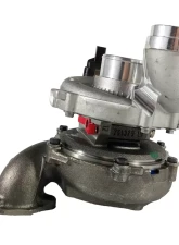 Mercedes R320 3.0l 2007-2009 Remanufacturered Turbocharger Rotomaster                                     - A8200103R - Image 3