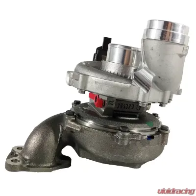 Mercedes R320 3.0l 2007-2009 Remanufacturered Turbocharger Rotomaster - A8200103R
