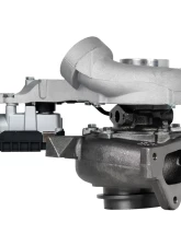 Mercedes SPRINTER 2.7L 2004-2007 Remanufacturered Turbocharger Rotomaster                                     - A8220101R - Image 2