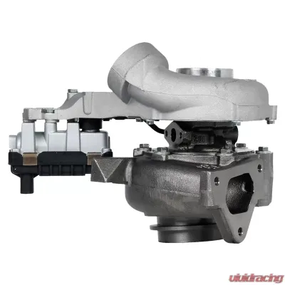 Mercedes SPRINTER 2.7L 2004-2007 Remanufacturered Turbocharger Rotomaster - A8220101R