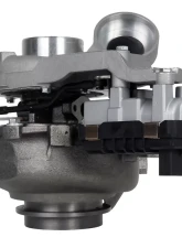 Mercedes SPRINTER 2.7L 2004-2007 Remanufacturered Turbocharger Rotomaster                                     - A8220101R - Image 3