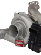 JEEP GRAND CHEROKEE 3.0L 2007 Remanufacturered Turbocharger Rotomaster                                     - A8220102R - Image 2