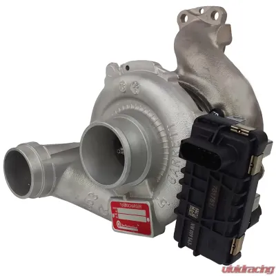JEEP GRAND CHEROKEE 3.0L 2007 Remanufacturered Turbocharger Rotomaster - A8220102R