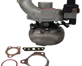 Dodge Sprinter 3.0L 2007-2009 Remanufacturered Turbocharger Rotomaster