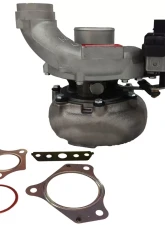 JEEP GRAND CHEROKEE 3.0L 2007 Remanufacturered Turbocharger Rotomaster                                     - A8220102R - Image 3