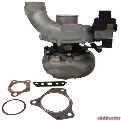 JEEP GRAND CHEROKEE 3.0L 2007 Remanufacturered Turbocharger Rotomaster - A8220102R