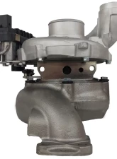 JEEP GRAND CHEROKEE 3.0L 2007 Remanufacturered Turbocharger Rotomaster                                     - A8220102R - Image 3
