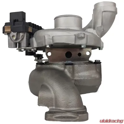 JEEP GRAND CHEROKEE 3.0L 2007 Remanufacturered Turbocharger Rotomaster - A8220102R