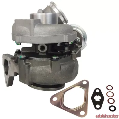 Dodge Sprinter 2.7L 2002-2004 Remanufacturered Turbocharger Rotomaster - A8220103R