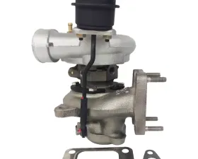 Saab 9--3 2.0L 1998-1999 Remanufacturered Turbocharger Rotomaster