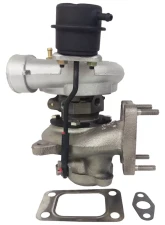 Saab 900 2.0L 1994-1998 Remanufacturered Turbocharger Rotomaster                                     - A8250106R - Image 3