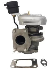 Saab 900 2.0L 1994-1998 Remanufacturered Turbocharger Rotomaster                                     - A8250106R - Image 3