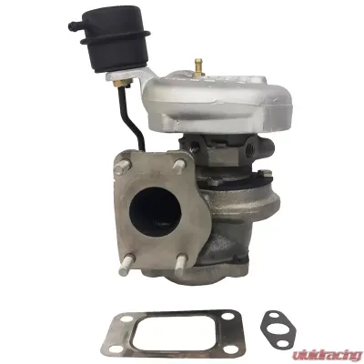 Saab 900 2.0L 1994-1998 Remanufacturered Turbocharger Rotomaster - A8250106R