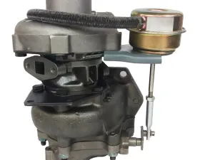 Renault Fuego 1.6 L 1982-1985 Remanufacturered Turbocharger Rotomaster