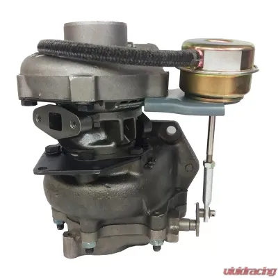 Renault Fuego 1.6 L 1982-1985 Remanufacturered Turbocharger Rotomaster - A8320101R
