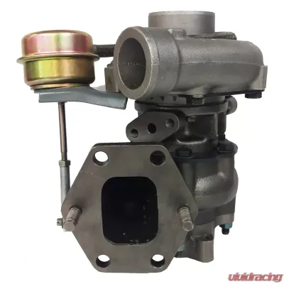 Renault Fuego 1.6 L 1982-1985 Remanufacturered Turbocharger Rotomaster - A8320101R