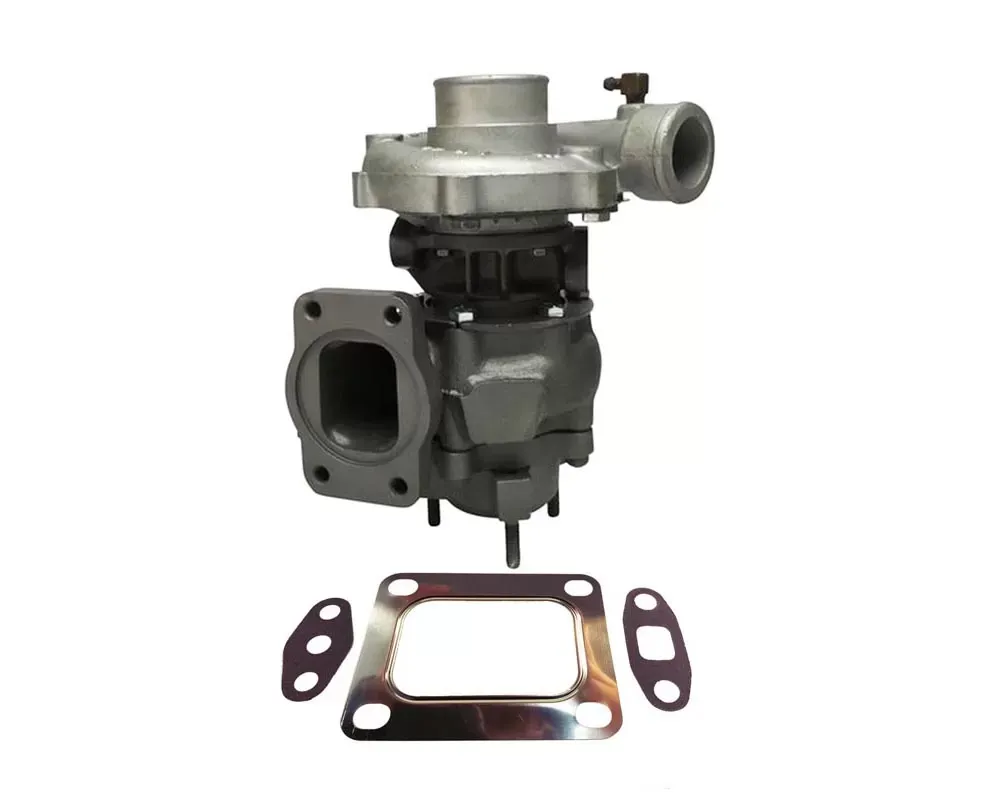 Turbo | Supercharger