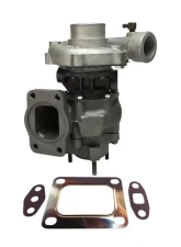 Remanufactured OEM Turbocharger - Rotomaster Select Series Mercedes-Benz 300D 1982-1984 3.0L 5-Cyl                                     - A8320102R - Image 2