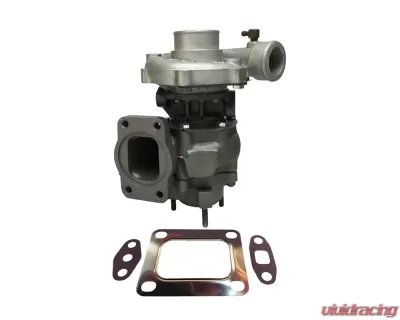 Remanufactured OEM Turbocharger - Rotomaster Select Series Mercedes-Benz 300D 1982-1984 3.0L 5-Cyl - A8320102R