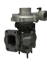 Remanufactured OEM Turbocharger - Rotomaster Select Series Mercedes-Benz 300D 1982-1984 3.0L 5-Cyl                                     - A8320102R - Image 2