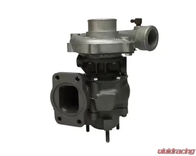 Remanufactured OEM Turbocharger - Rotomaster Select Series Mercedes-Benz 300D 1982-1984 3.0L 5-Cyl - A8320102R