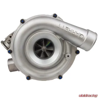 FORD F250 , F350 , F450 to 9/29/2003 6.0L, V8 2003-2004 Remanufacturered Turbocharger Rotomaster - A8370101R