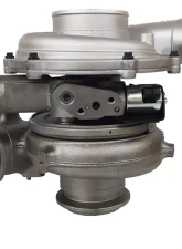 FORD F250 , F350 , F450 to 9/29/2003 6.0L, V8 2003-2004 Remanufacturered Turbocharger Rotomaster                                     - A8370101R - Image 3