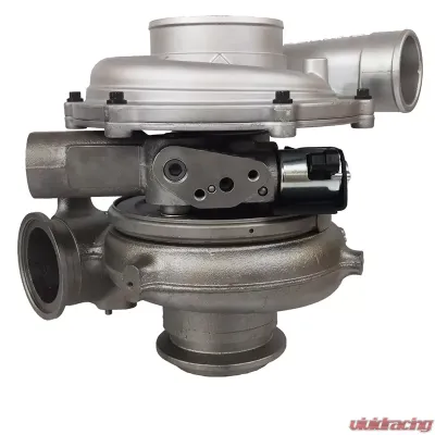 FORD F250 , F350 , F450 to 9/29/2003 6.0L, V8 2003-2004 Remanufacturered Turbocharger Rotomaster - A8370101R