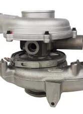 FORD F250 ,F350, F450 SUPER DUTY 6.0L, V8 2005.5-2007 Remanufacturered Turbocharger Rotomaster                                     - A8370103R - Image 3