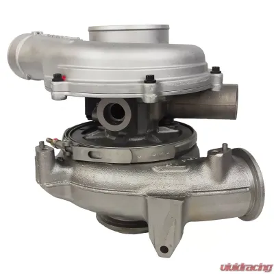 FORD F250 ,F350, F450 SUPER DUTY 6.0L, V8 2005.5-2007 Remanufacturered Turbocharger Rotomaster - A8370103R