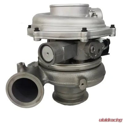 FORD F250 ,F350, F450 SUPER DUTY 6.0L, V8 2005.5-2007 Remanufacturered Turbocharger Rotomaster - A8370103R