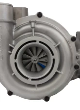 Chevrolet Pickup / Silverado 6.6L - LLY 2004-2005.5 Remanufacturered Turbocharger Rotomaster                                     - A8370104R - Image 2
