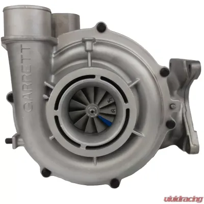 Chevrolet Pickup / Silverado 6.6L - LLY 2004-2005.5 Remanufacturered Turbocharger Rotomaster - A8370104R