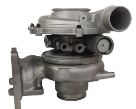 Chevrolet Express Van 6.6L - LLY 2004-2005.5 Remanufacturered Turbocharger Rotomaster