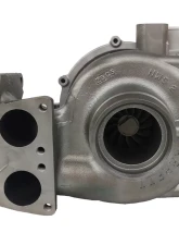 Chevrolet Pickup / Silverado 6.6L - LLY 2004-2005.5 Remanufacturered Turbocharger Rotomaster                                     - A8370104R - Image 3