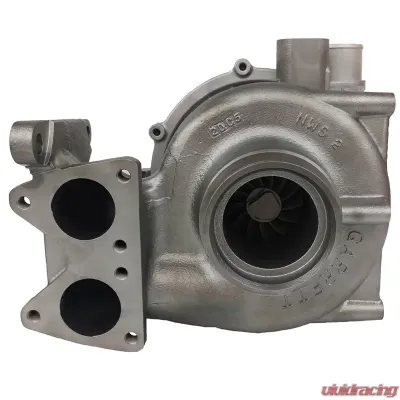GMC Pickup / Sierra 6.6L - LLY 2004-2005.5 Remanufacturered Turbocharger Rotomaster - A8370104R