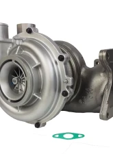 Chevrolet Pickup / Silverado 6.6L - LBZ 2006- 2007 Remanufacturered Turbocharger Rotomaster                                     - A8370105R - Image 2