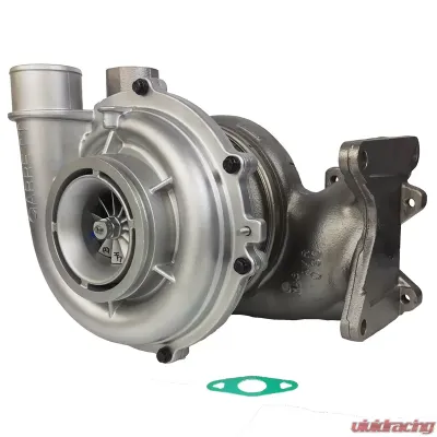 Chevrolet Pickup / Silverado 6.6L - LBZ 2006- 2007 Remanufacturered Turbocharger Rotomaster - A8370105R