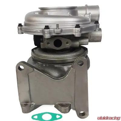 Chevrolet Pickup / Silverado 6.6L - LBZ 2006- 2007 Remanufacturered Turbocharger Rotomaster - A8370105R