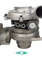 Chevrolet Pickup / Silverado 6.6L - LBZ 2006- 2007 Remanufacturered Turbocharger Rotomaster                                     - A8370105R - Image 3