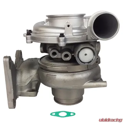 Chevrolet Pickup / Silverado 6.6L - LBZ 2006- 2007 Remanufacturered Turbocharger Rotomaster - A8370105R