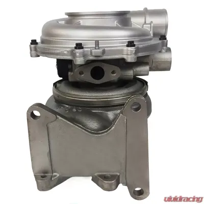 Chevrolet Pickup / Silverado 6.6L - LMM 2007.5-2010 Remanufacturered Turbocharger Rotomaster - A8370106R