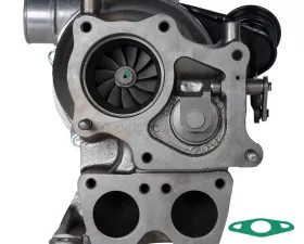 Chevrolet Pickup / Silverado 6.6L - LB7 2001-2003 Remanufacturered Turbocharger Rotomaster