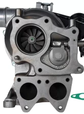 GMC Pickup / Sierra 6.6L - LB7 2001-2003 Remanufacturered Turbocharger Rotomaster                                     - A8370107R - Image 3
