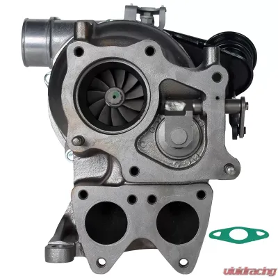GMC Pickup / Sierra 6.6L - LB7 2001-2003 Remanufacturered Turbocharger Rotomaster - A8370107R