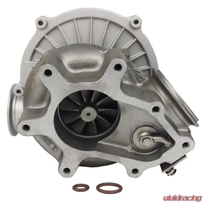 FORD F250 , F350 , F450 7.3L 1999.5-2003 Remanufacturered Turbocharger Rotomaster - A8380102R