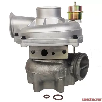 FORD F250 , F350 , F450 7.3L 1999.5-2003 Remanufacturered Turbocharger Rotomaster - A8380102R