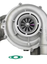 GMC Pickup / Sierra 6.6 L 2011-2013 Remanufacturered Turbocharger Rotomaster                                     - A8660101R - Image 2