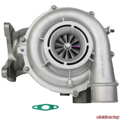 GMC Pickup / Sierra 6.6 L 2011-2013 Remanufacturered Turbocharger Rotomaster - A8660101R