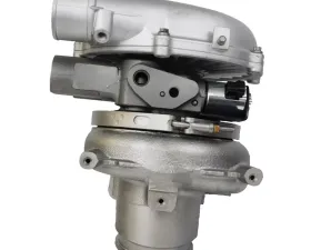 Chevrolet Pickup / Silverado 6.6 L 2011-2013 Remanufacturered Turbocharger Rotomaster